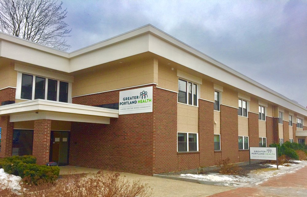 Greater Portland Health - grief counselor in Portland, ME