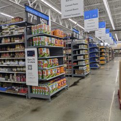 Walmart Supercenter - Walmart Supercenter:, Southaven