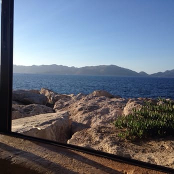 Cocodrilo - Seafood Near Me - Alcúdia, PM
