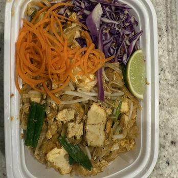 White Crane Retro Thai & Sushi - Pad Thai - Thai Near Me - Naperville, Illinois White Crane Retro Thai & Sushi - Pad Thai - Thai Near Me - Naperville, Illinois