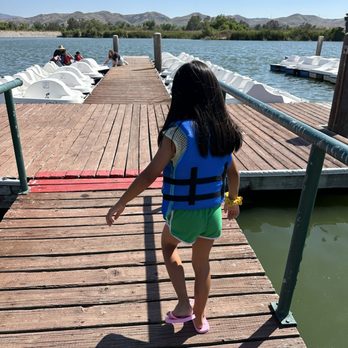 Pedal Port Prado - Boating Near Me - Chino, California Pedal Port Prado - Boating Near Me - Chino, California
