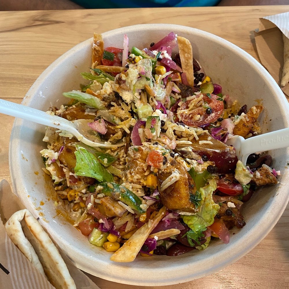 Cava - Salad Near Me - Atlanta, Georgia Cava - Salad Near Me - Atlanta, Georgia