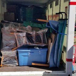 Chicago Speedee Movers - Another satisfied customer