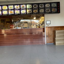 Szechuan Hot Wok