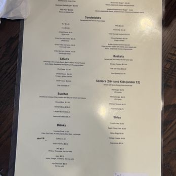 Maggi's Kitchen - Lunch Menu - American Near Me - Longmont, Colorado Maggi's Kitchen - Lunch Menu - American Near Me - Longmont, Colorado