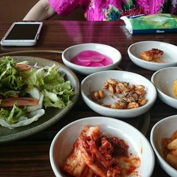 Sariwon - Korean Near Me - San Juan, NCR Sariwon - Korean Near Me - San Juan, NCR