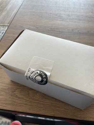 The Donut Kitchen by null