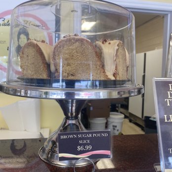 Sister Honey's - Brown sugar - Desserts Near Me - Orlando, Florida