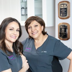 StarBrite Dental - Dr. Maryam Seifi and Dr. Ledoux
