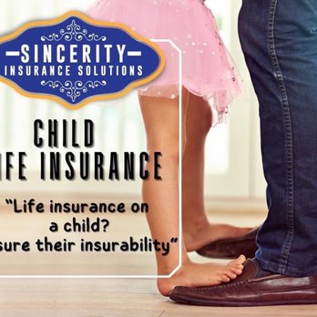 Sincerity Insurance Solutions - Life Insurance Near Me Sincerity Insurance Solutions - Life Insurance Near Me
