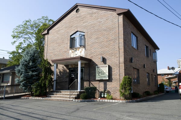 Midland Family Dental Care