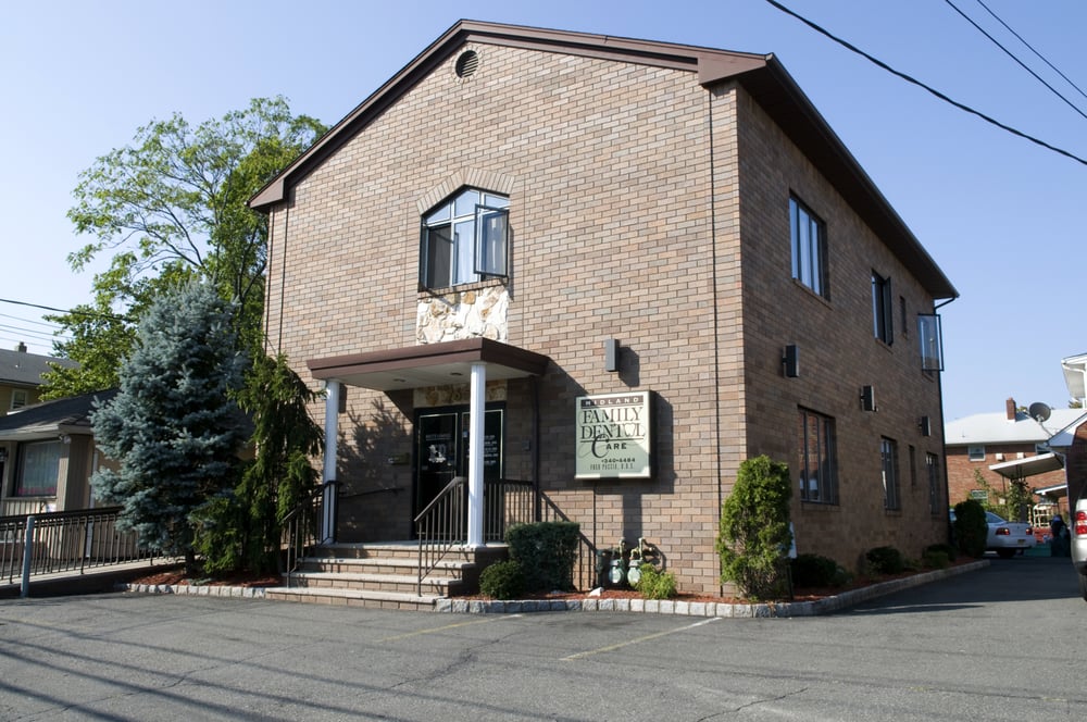 MIDLAND FAMILY DENTAL CARE Updated October 2024 765 Midland Ave