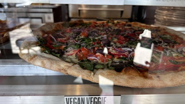 PIZZANISTA! San Marino by null