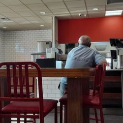 Arby's - I side