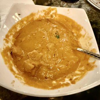 Amrut - Butter chicken - Indian Near Me - Ashburn, Virginia