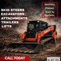 Photo of Moorcroft Equipment Rental