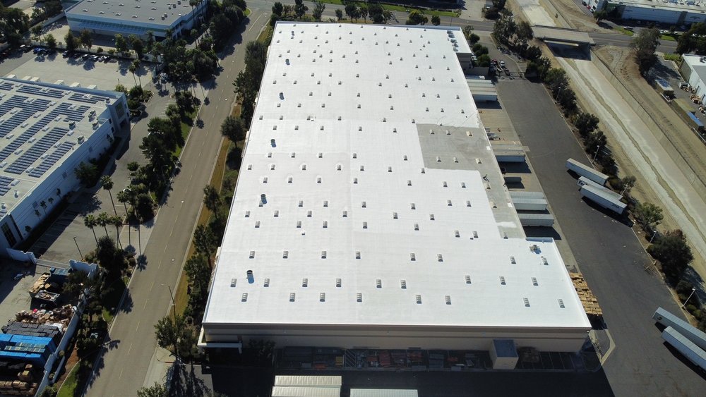 Slide of Stormguard Roofing