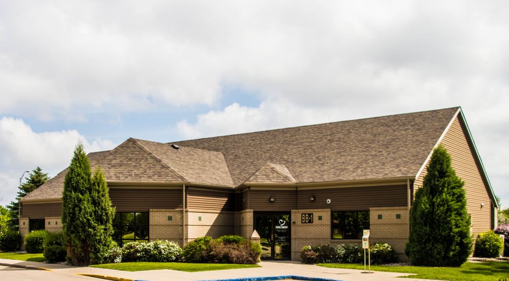 DAK MINN BLOOD BANK Updated May 2024 3375 DeMers Ave, Grand Forks