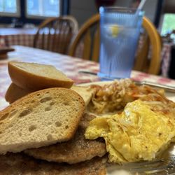 Glenda's Cafe