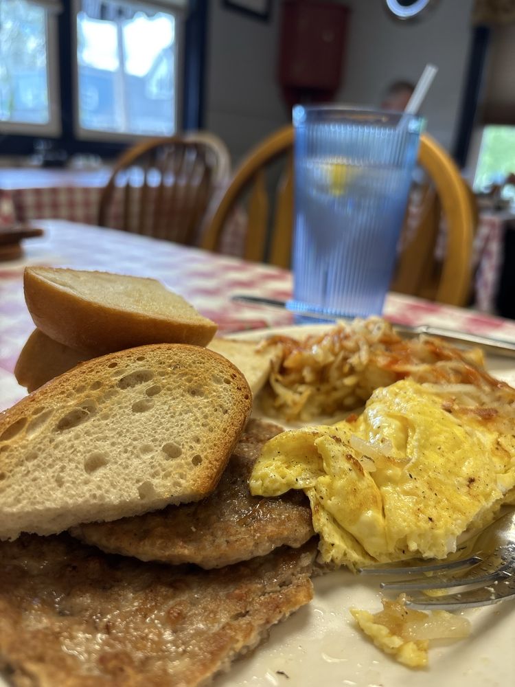 Glenda's Cafe
