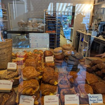 Noctua Bakery - Bakeries Near Me - Toronto, Ontario Noctua Bakery - Bakeries Near Me - Toronto, Ontario