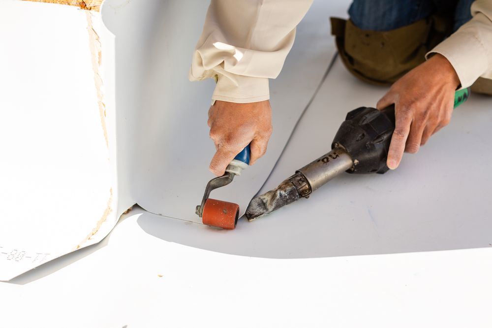 Slide of Architecture Roof Systems