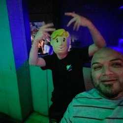 Cowabungas Bar - Halloween 2021