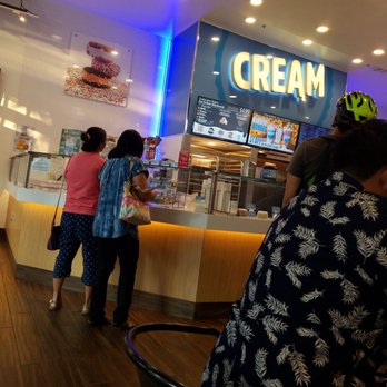 CREAM - Desserts Near Me - Concord, California CREAM - Desserts Near Me - Concord, California