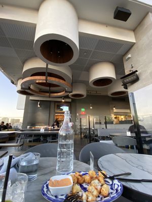The Nolen Rooftop by null