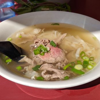 Pho Tien Thanh - pho dac biet medium - Vietnamese Near Me - Toronto, Ontario