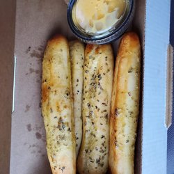 Cassano's Pizza King - Breadsticks