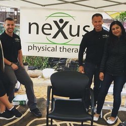 Nexus Physical Therapy