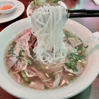 Pho Thien Vietnamese Kitchen - P1 . Pho Dac Biet | IG: @gratuitousgourmande - Vietnamese Near Me - Naperville, Illinois Pho Thien Vietnamese Kitchen - P1 . Pho Dac Biet | IG: @gratuitousgourmande - Vietnamese Near Me - Naperville, Illinois