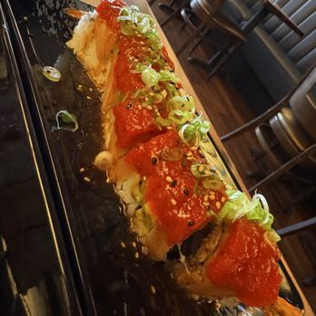 Sushi Monster - Sushi Bars Near Me - Poway, California Sushi Monster - Sushi Bars Near Me - Poway, California