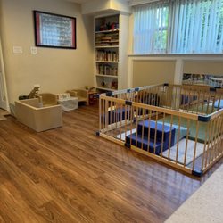 Happy Younglings - Main room