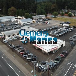 Clemens Marina