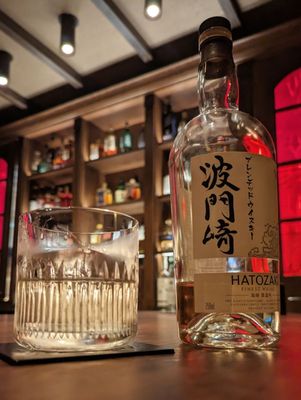 The Aladdin Sane by null