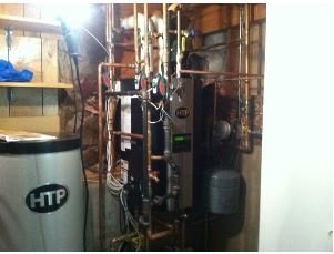 Slide of McDonald Heating, Air Conditioning and Plumbing