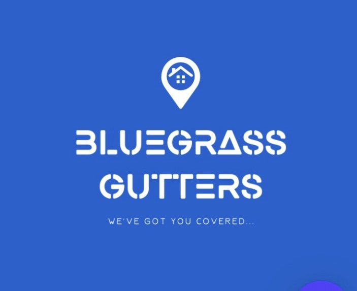 BLUEGRASS GUTTERS Updated June 2024 Louisville, Kentucky Gutter