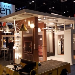 CR Electric - Expo booth - Lightfare 2017