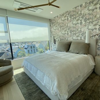 Together Home Design Studio - Bedroom E-Design - Interior Design Near Me - San Anselmo, California