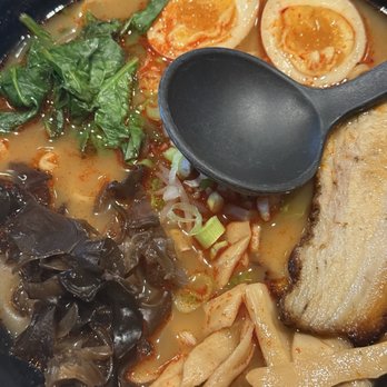 Akane Ramen - Tonkotsu Shoyu Ramen 9/10 - Ramen Near Me - Mill Creek, Washington Akane Ramen - Tonkotsu Shoyu Ramen 9/10 - Ramen Near Me - Mill Creek, Washington
