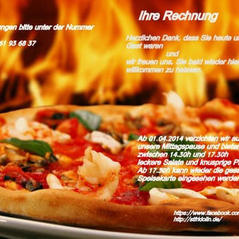Pizzaria St. Fridolin - Italian Near Me - Bad Säckingen, BW Pizzaria St. Fridolin - Italian Near Me - Bad Säckingen, BW