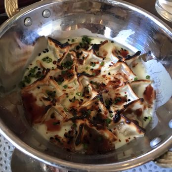 Byblos Miami - Turkish Manti Dumplings - Mediterranean Near Me - Miami Beach, Florida