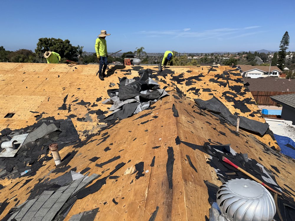 Slide of AR Home Services