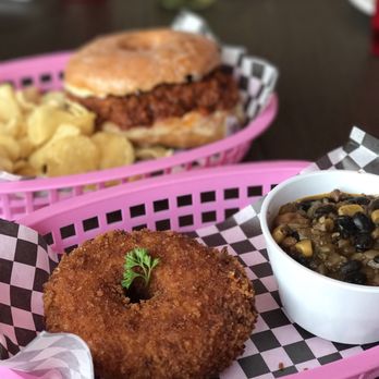 Glam Doll Donuts - Donuts Near Me - Minneapolis, Minnesota