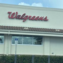 Walgreens - Walgreens South Dale Mabry
