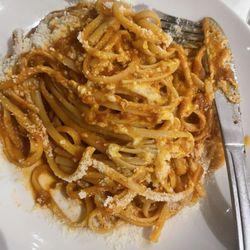 St George Motor Boat Club - Pasta