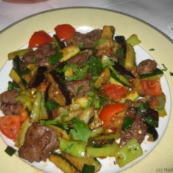 Shira Restoran Kurdisch-Türkische Spezialitäten - Sehr leckeres Essen