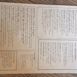 Photos For Tula Kitchen Menu Yelp